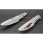 Preview: E-flite Schwimmerset: Apprentice S